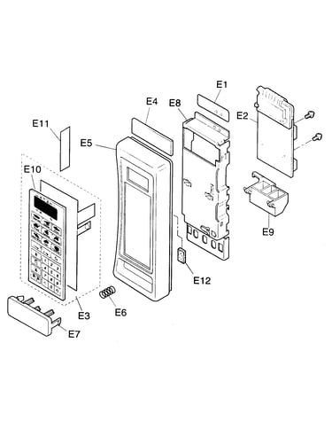 Base assy
