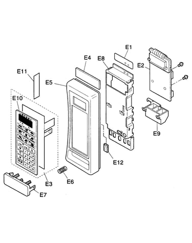 Base assy