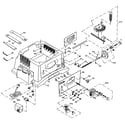 Craftsman 137248481 base diagram