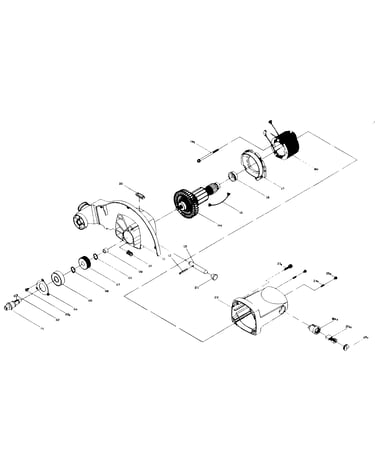 Motor