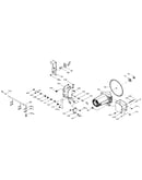Motor assy