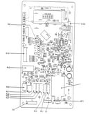 Control circuit board