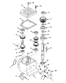 Gear box