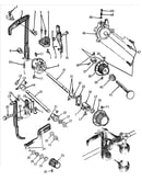 Control knob