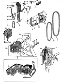 Motor assy