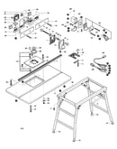 Router table