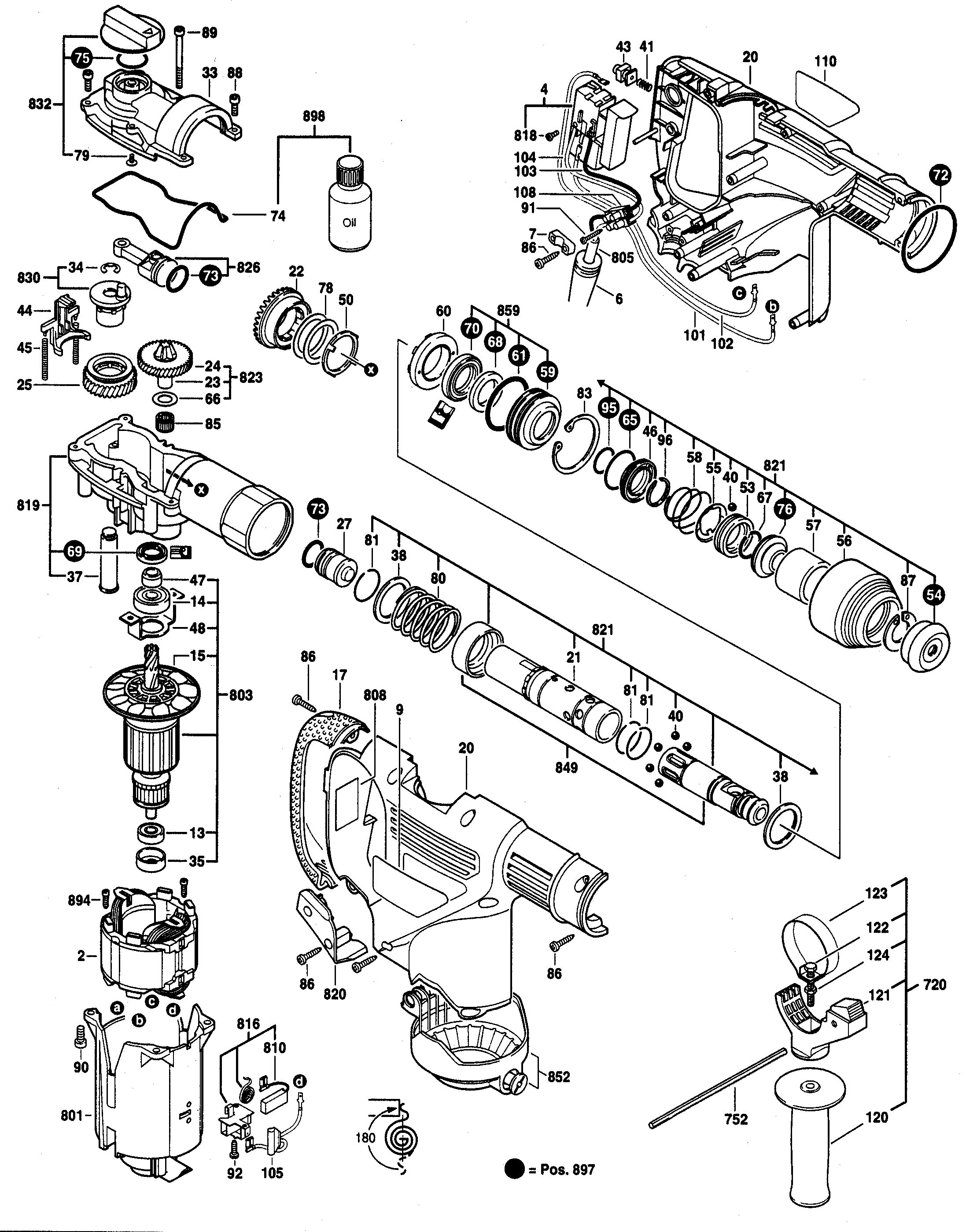 Rotary