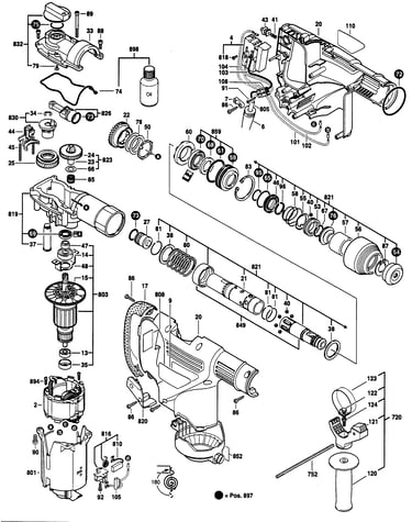 Rotary