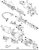 Gauge shear