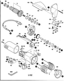 Gauge shear