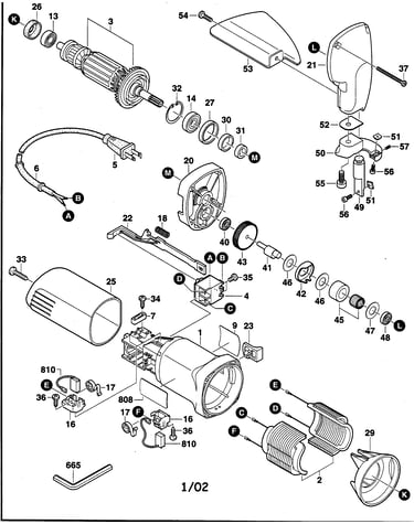 Gauge shear