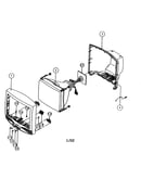 Txl3676s/cm36020s85,tv