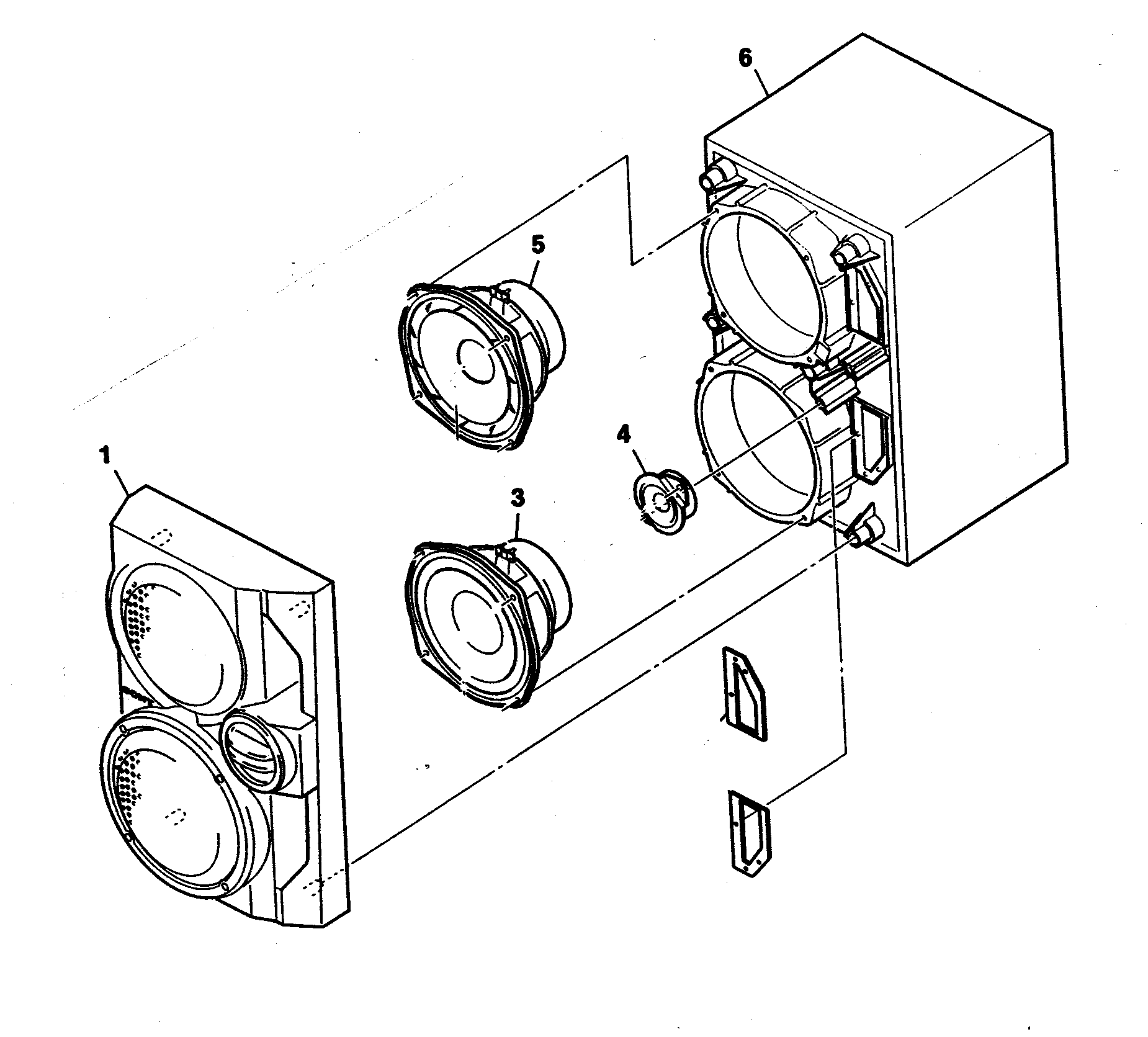 Speakers