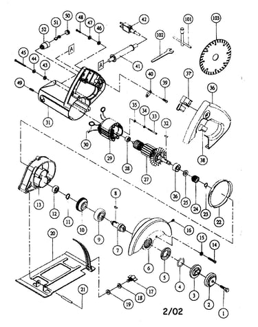 Saw