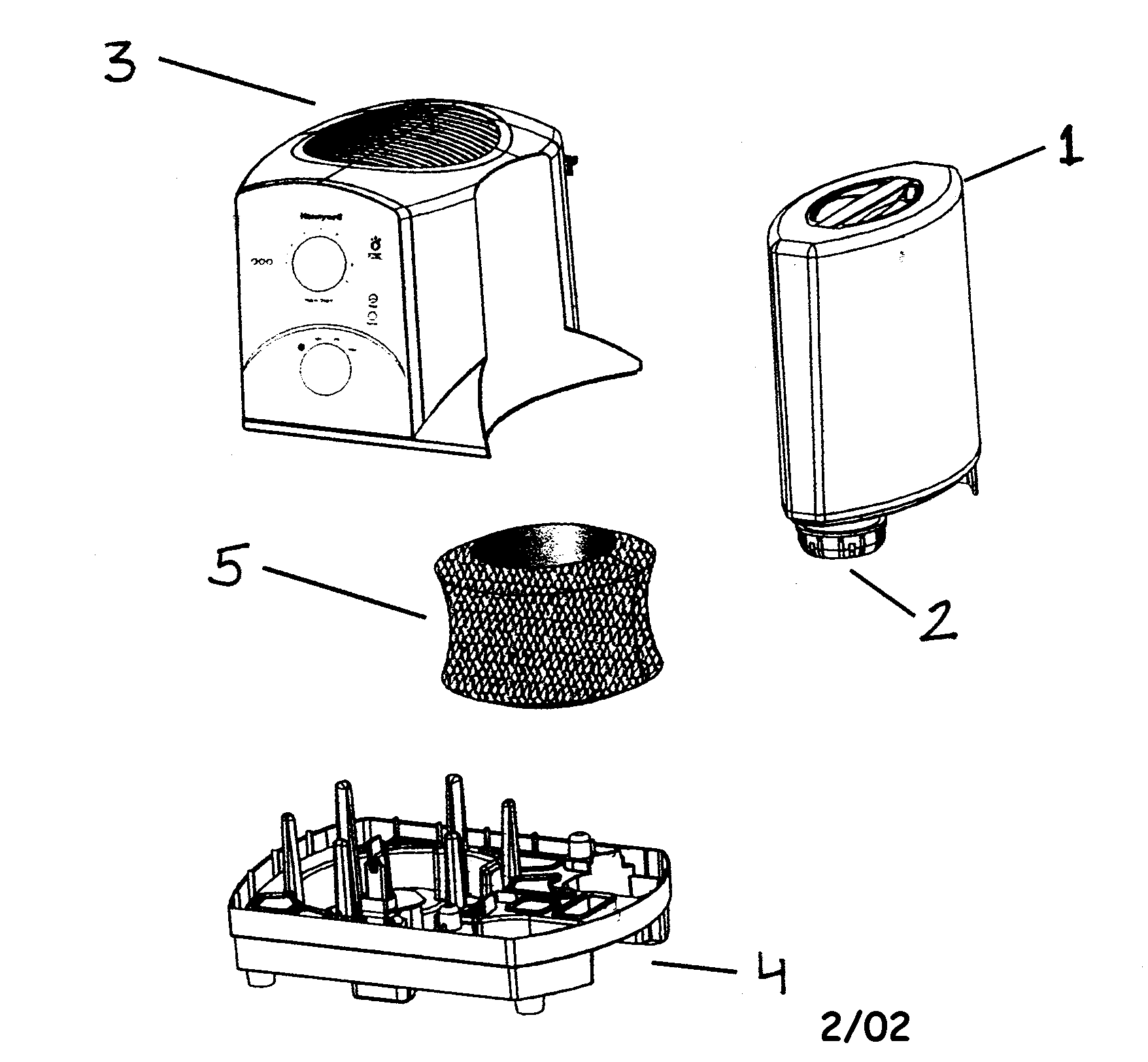 Humidifier