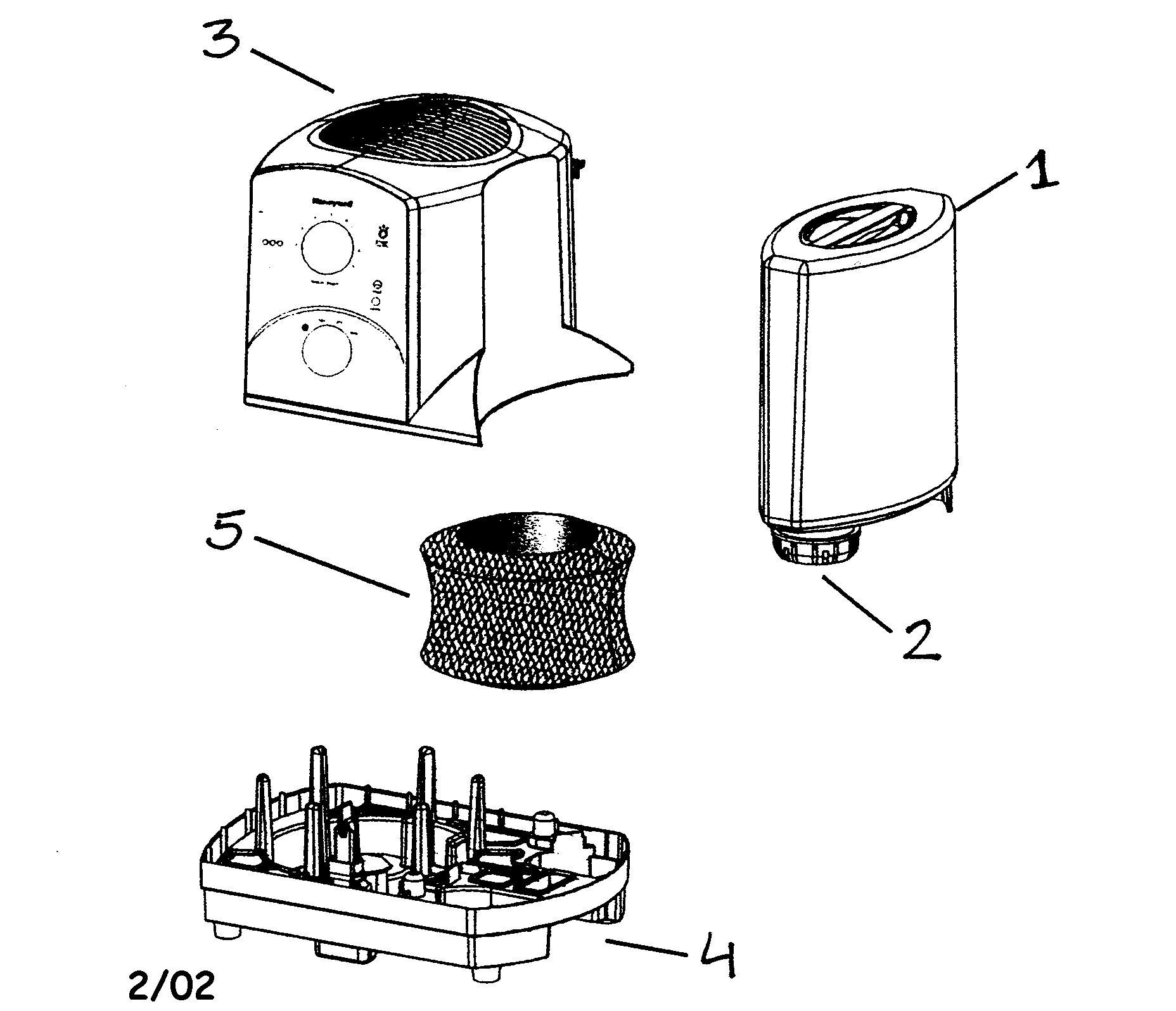 Humidifier