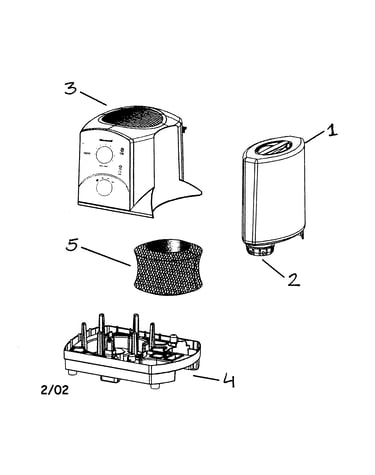 Humidifier