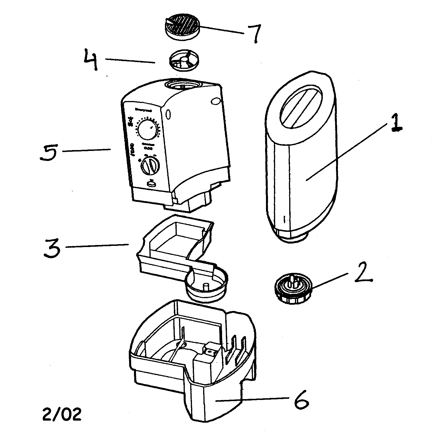 HUMIDIFIER