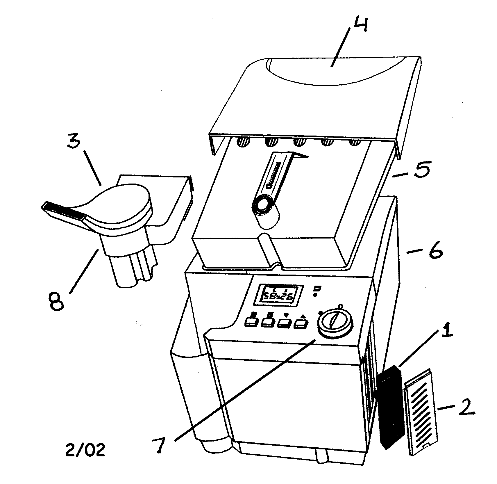 Humidifier