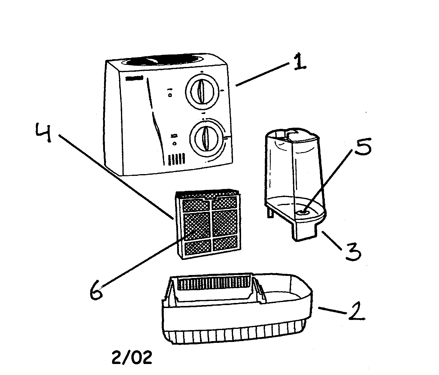 Humidifier