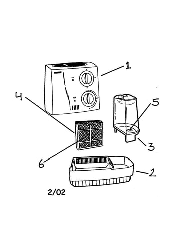 Humidifier