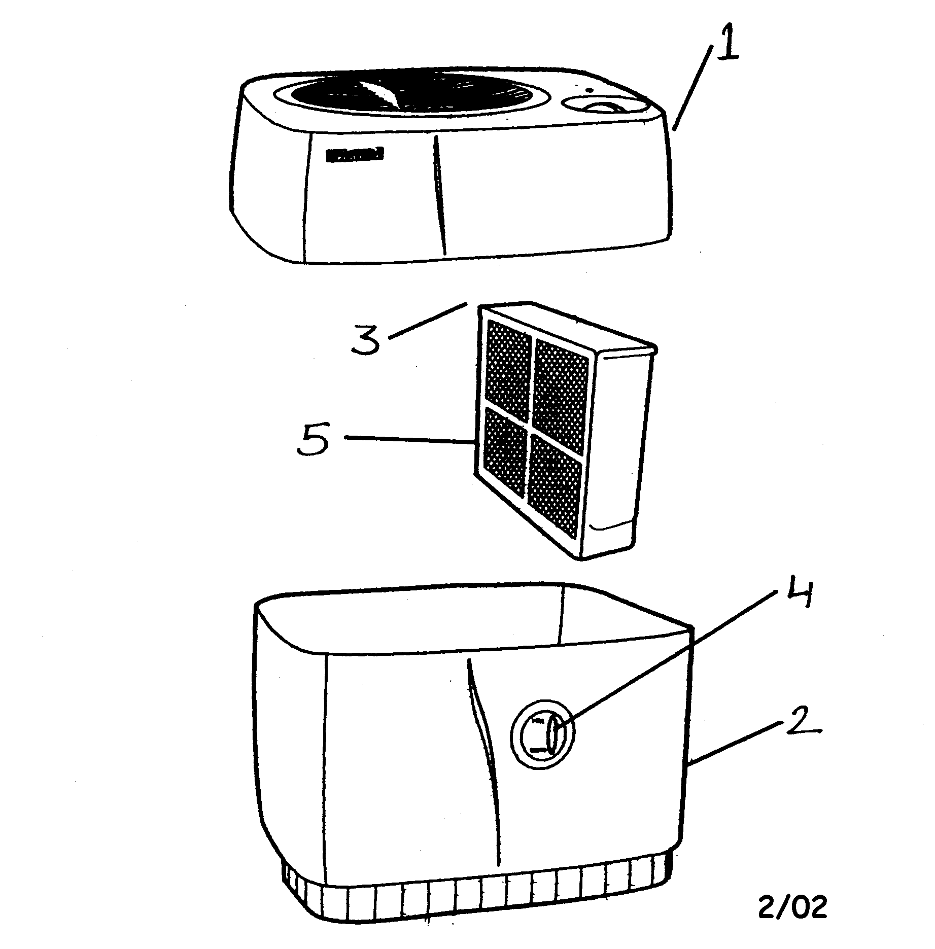 Humidifier