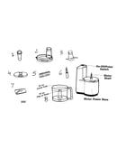 Food processor