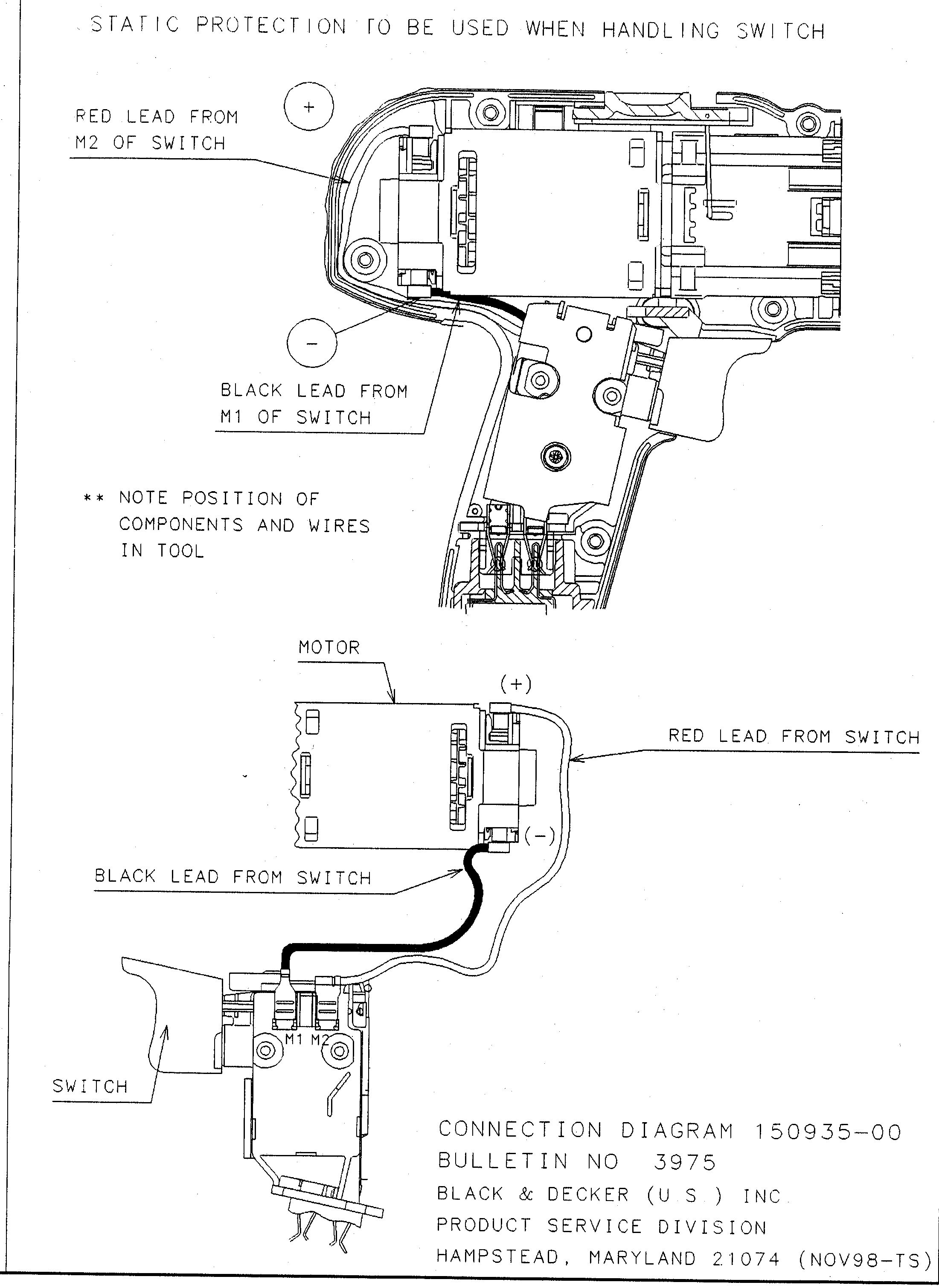 Connection diagram