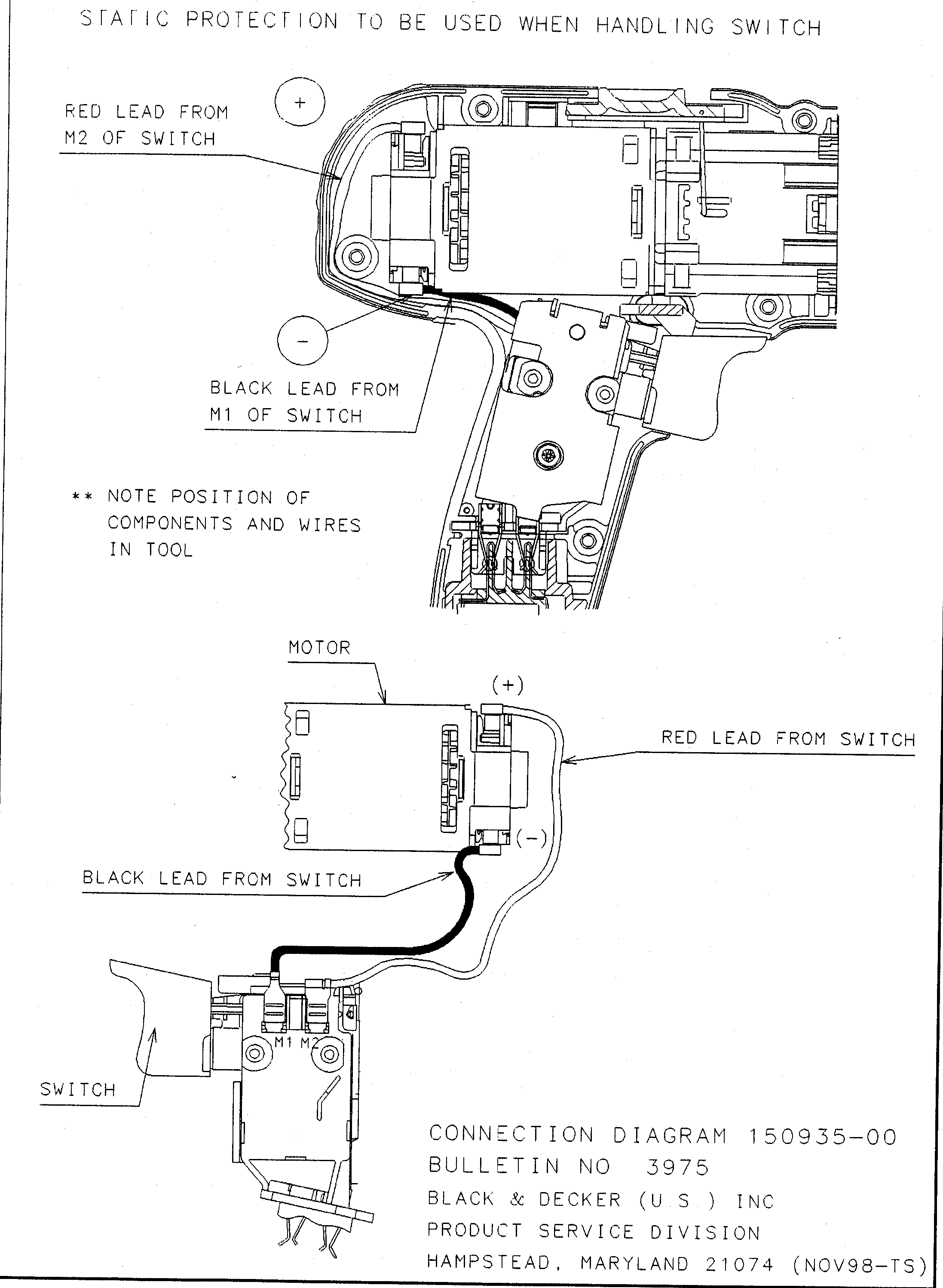 Connection diagram