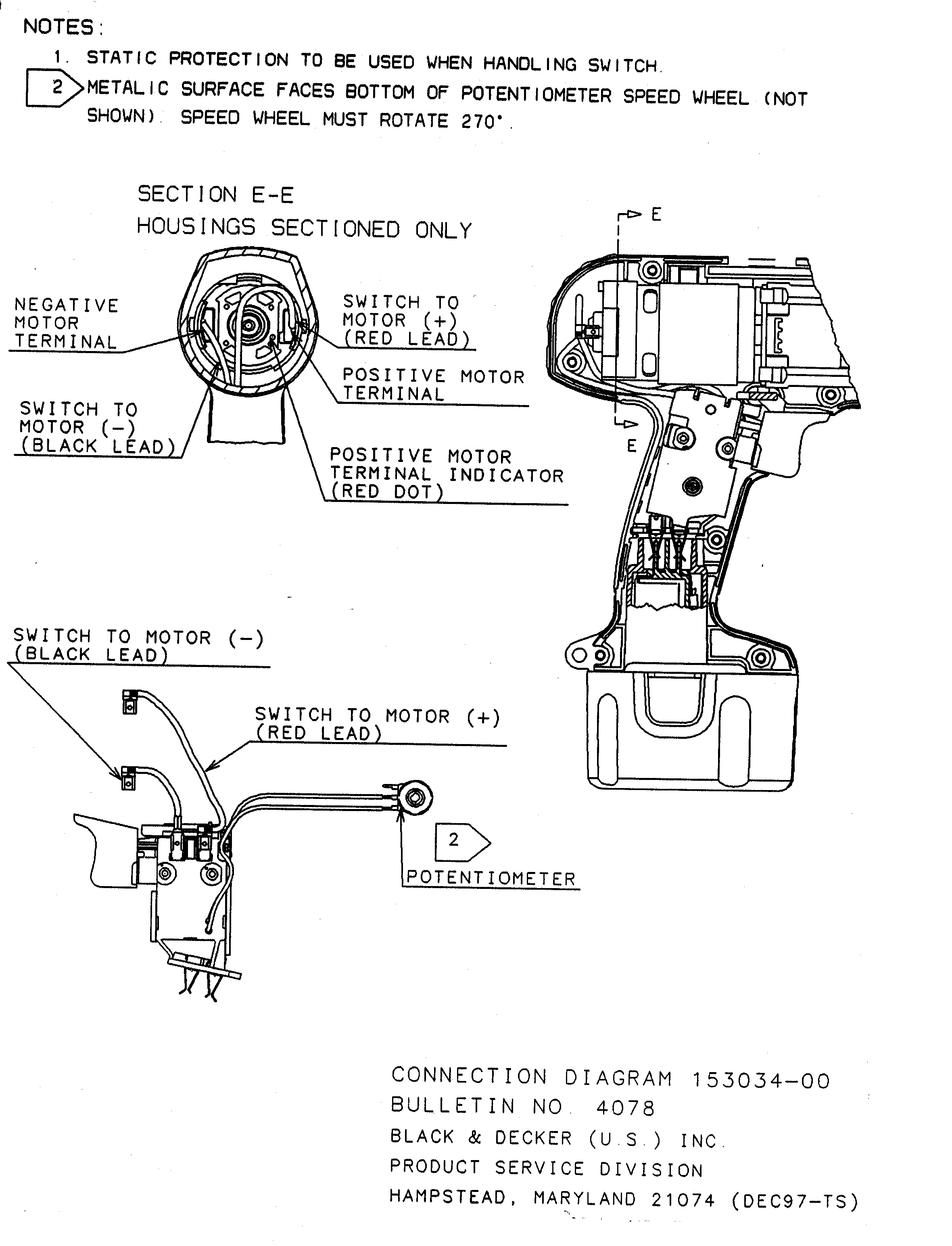 Connection diagram