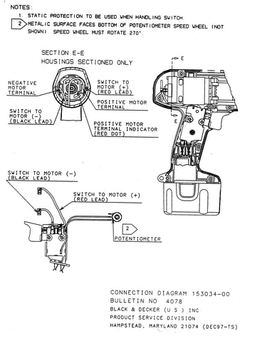 Connection diagram