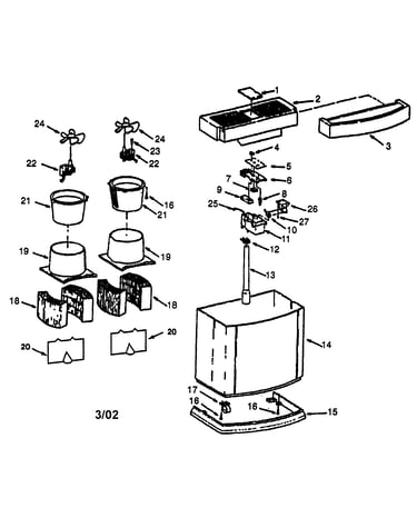 Humidifier