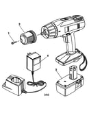 Drill acc
