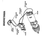 Craftsman 315271271 wiring diagram diagram