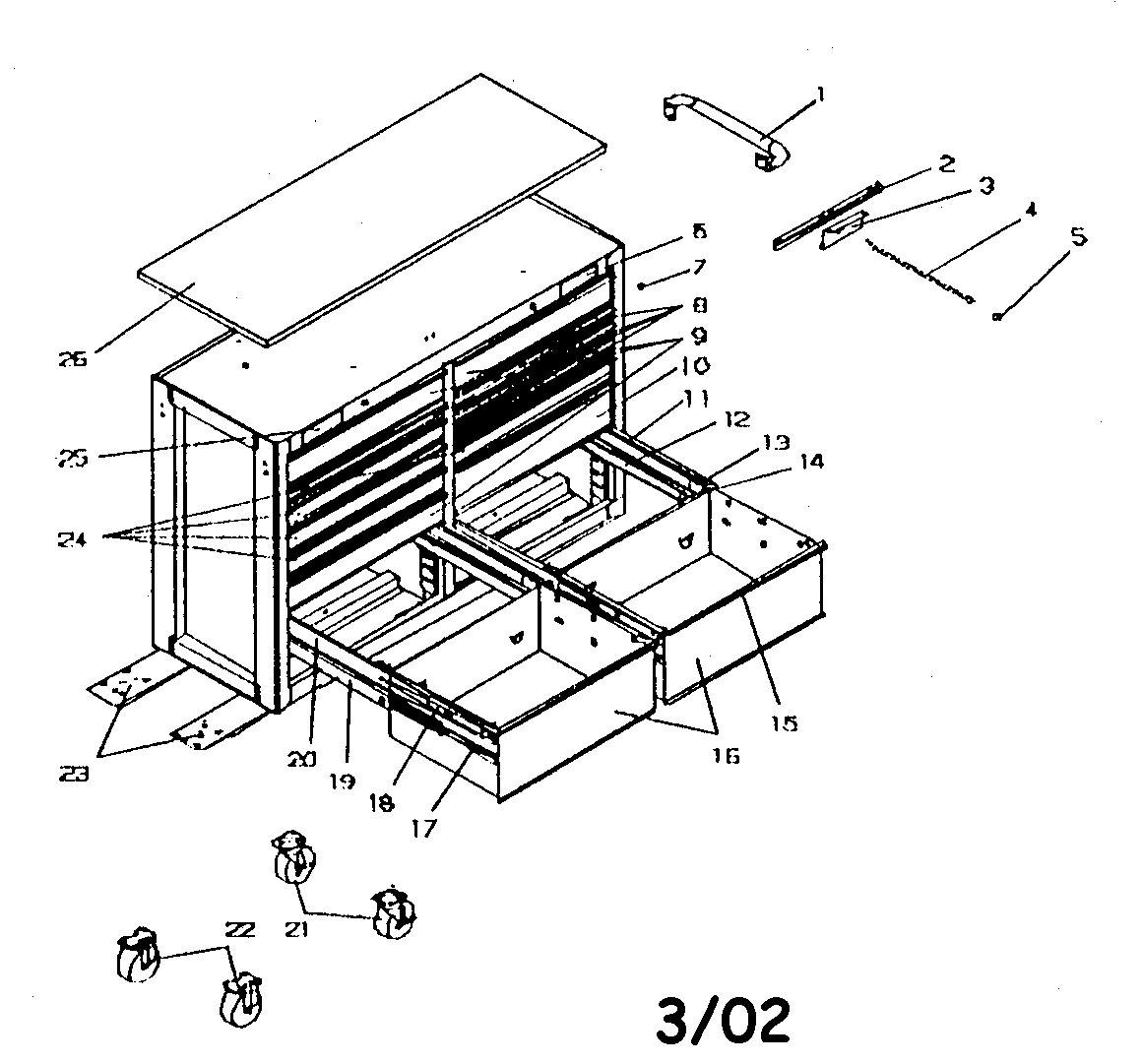 TOOL BOX