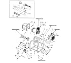 Craftsman 919167460 compressor diagram
