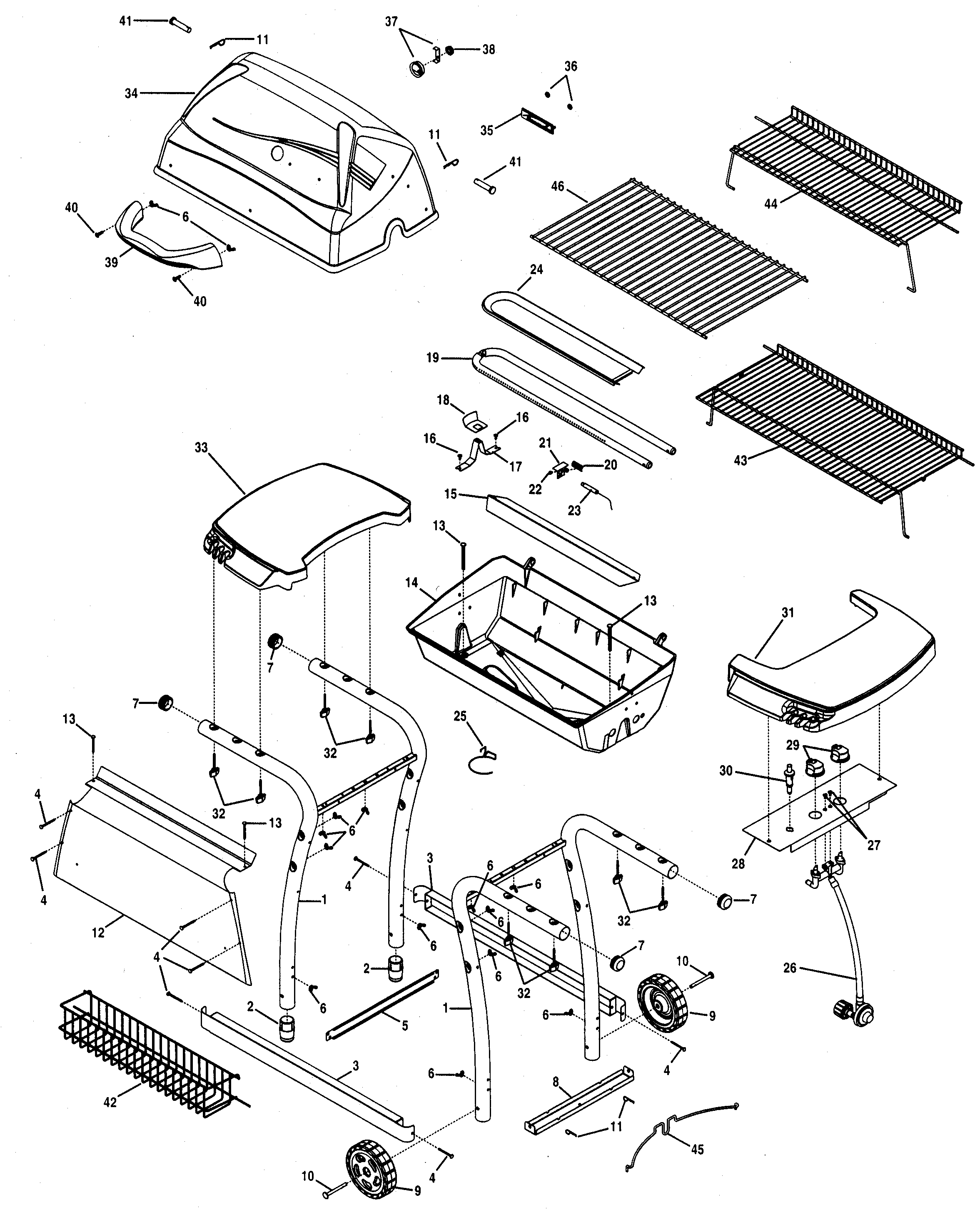 Grill
