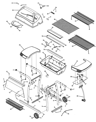 Grill