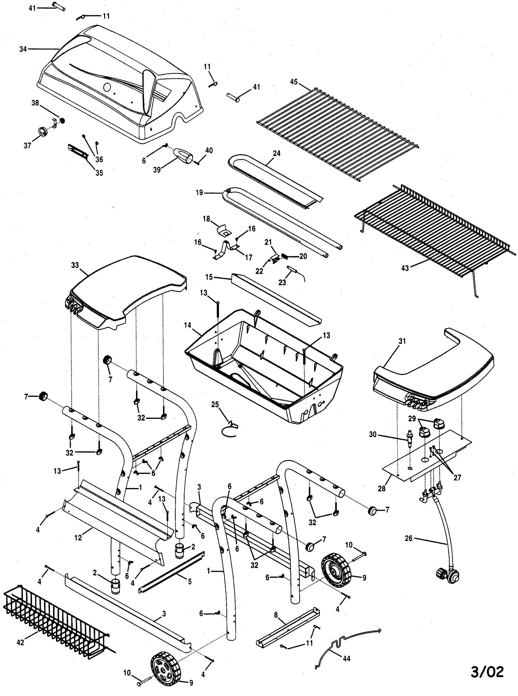 GRILL