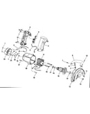 Motor assy