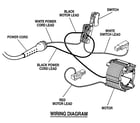Craftsman 315271080 wiring diagram diagram