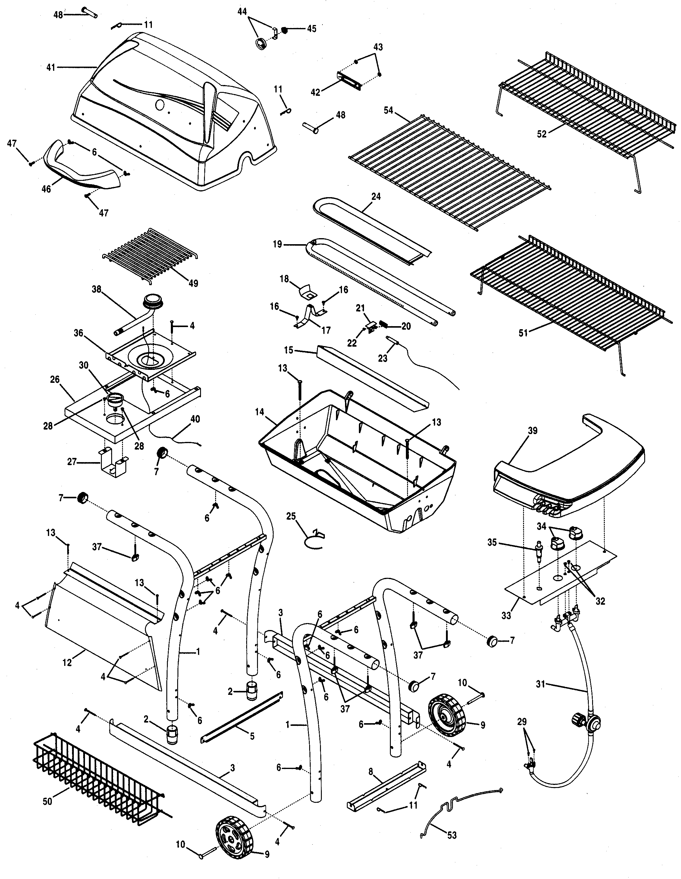 Grill