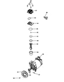 Motor assy