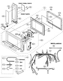 Rt panel/door parts/miscellaneous