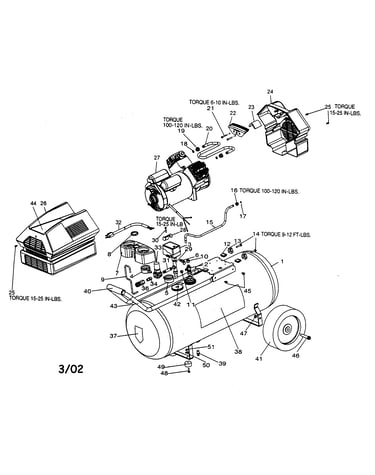 Compressor