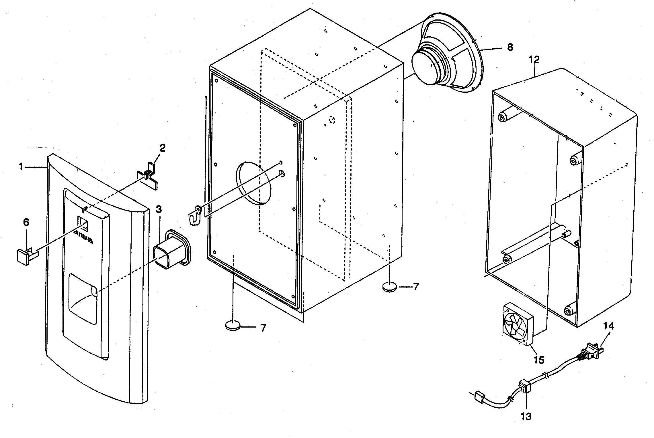 Speaker