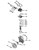 Pump assy
