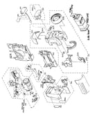Lens parts