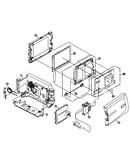 Lcd parts