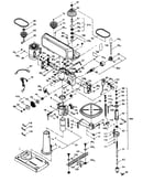 Drill press